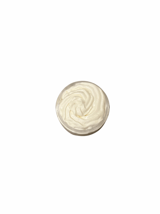 Shea Butter Hair Cream