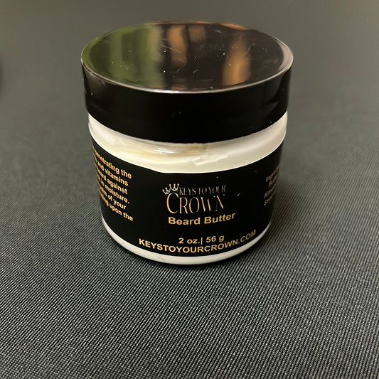 Beard Butter